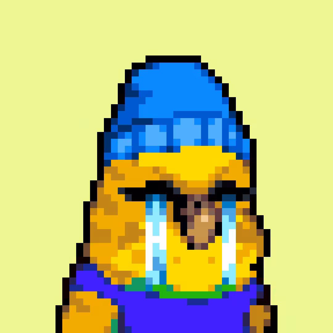 Lovebird#1710