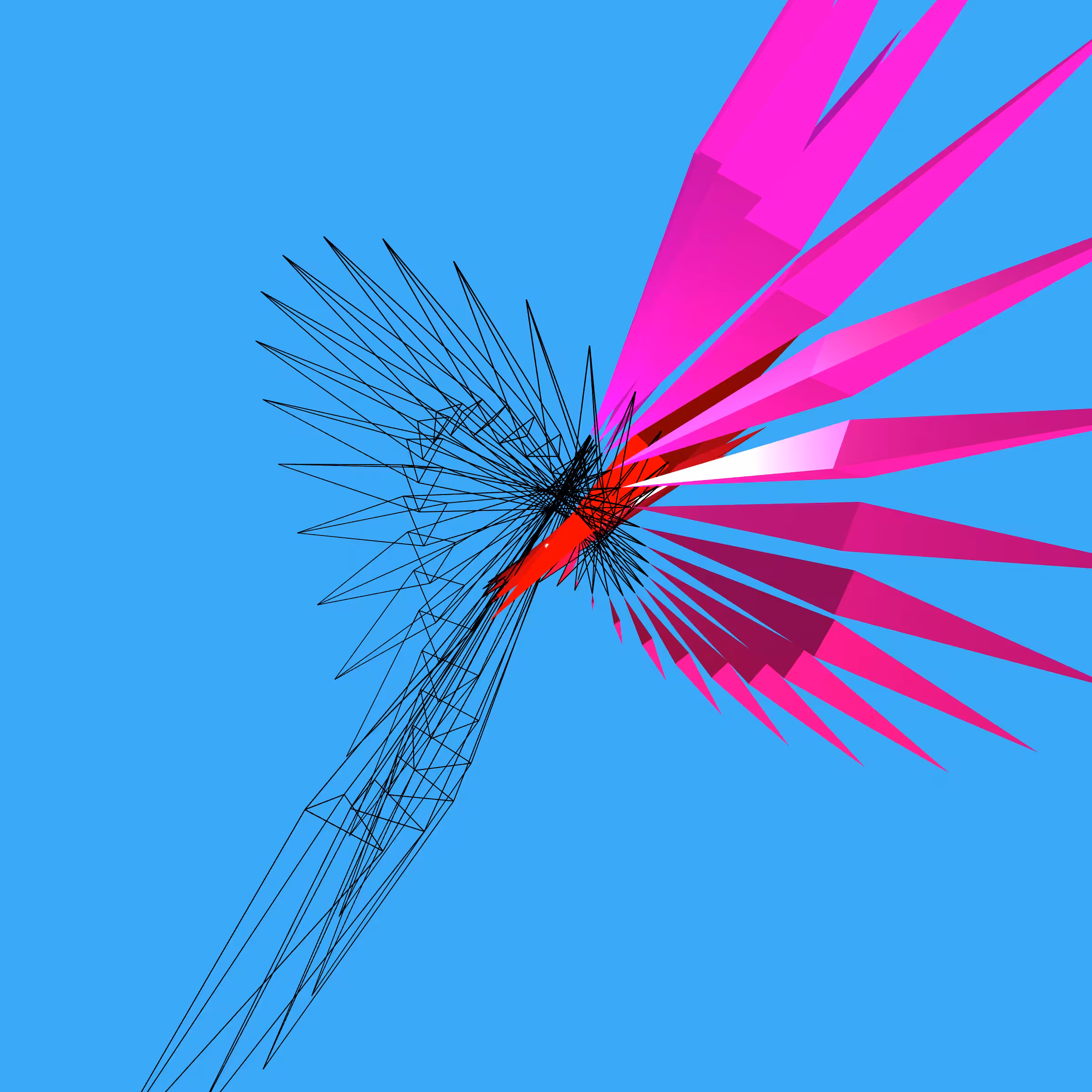glitch crystal monsters #936