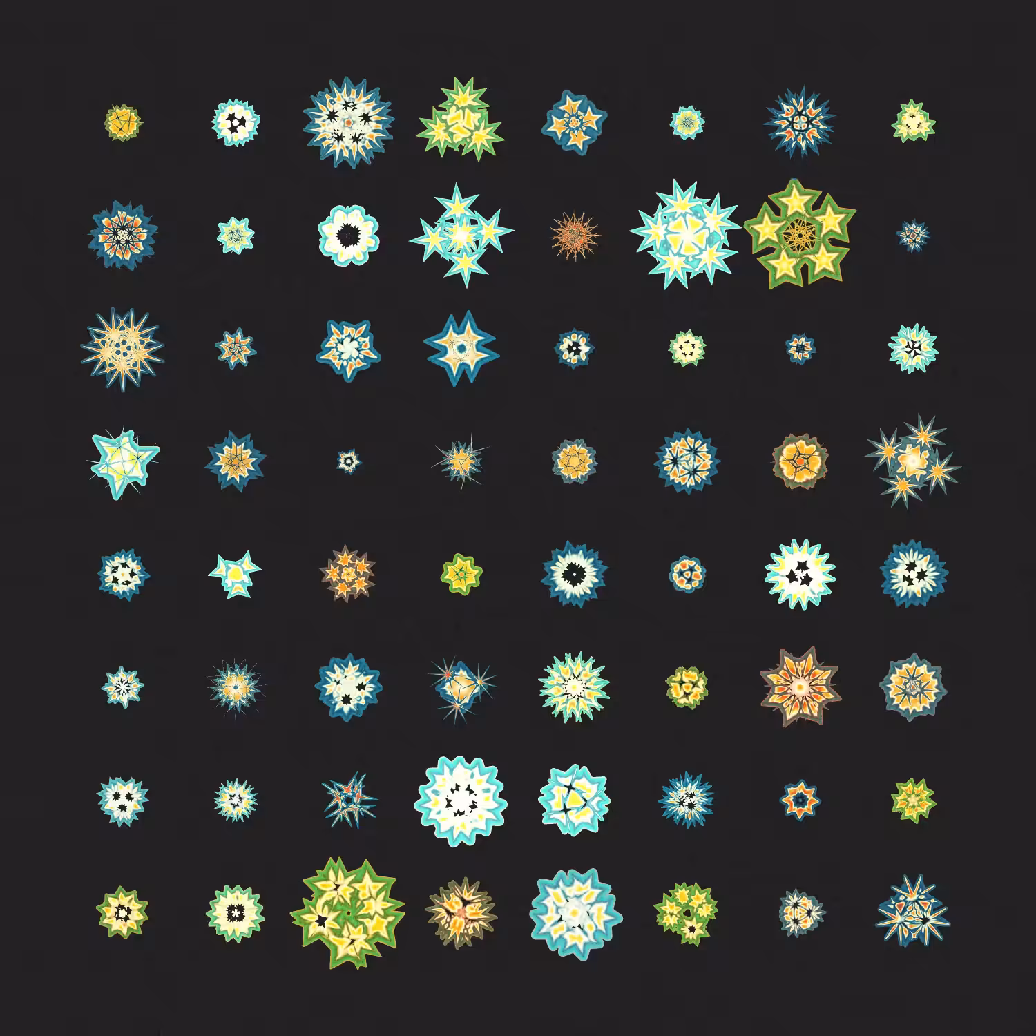 Diatoms 03/03
