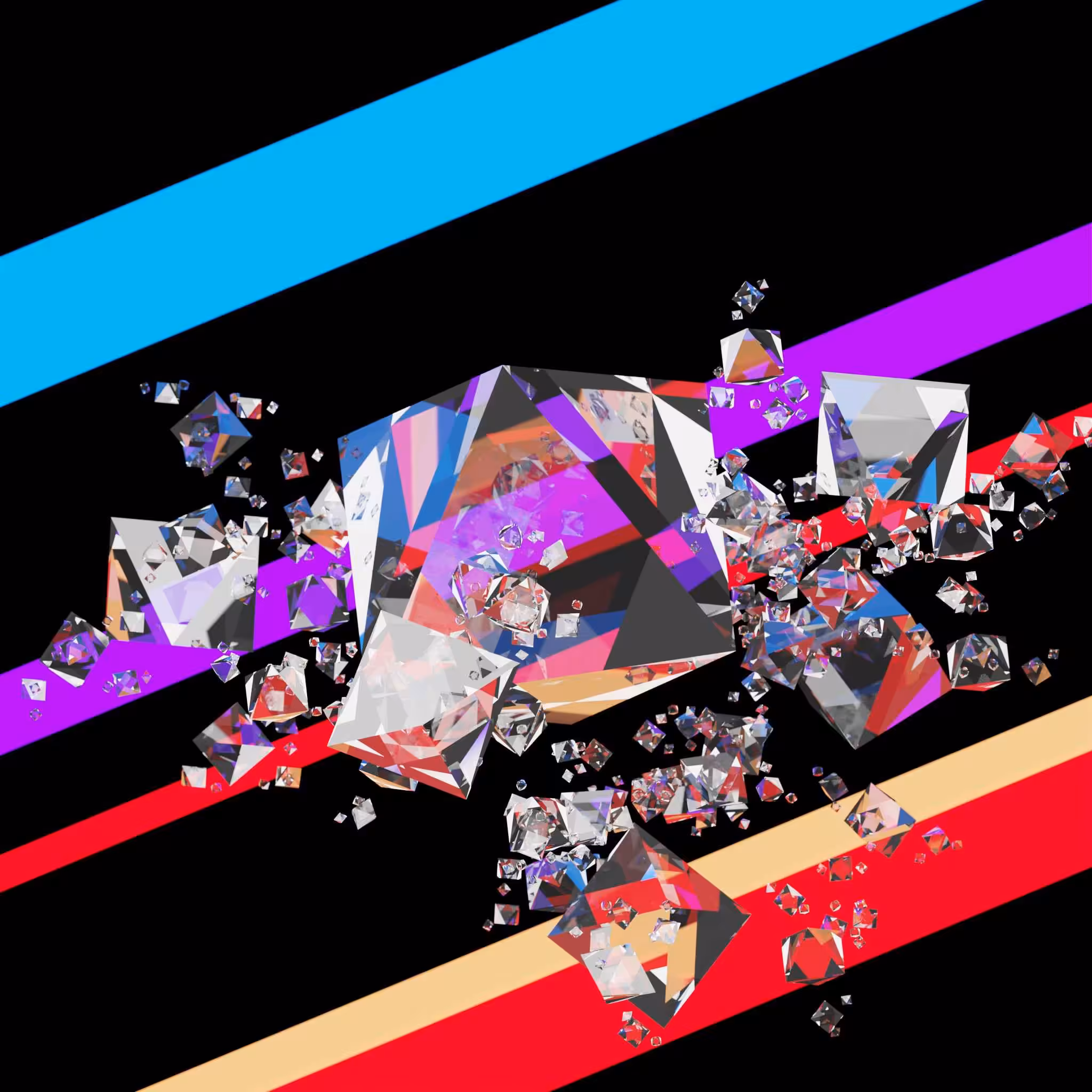 Fragment: ETERNAL FRAGMENT #1075