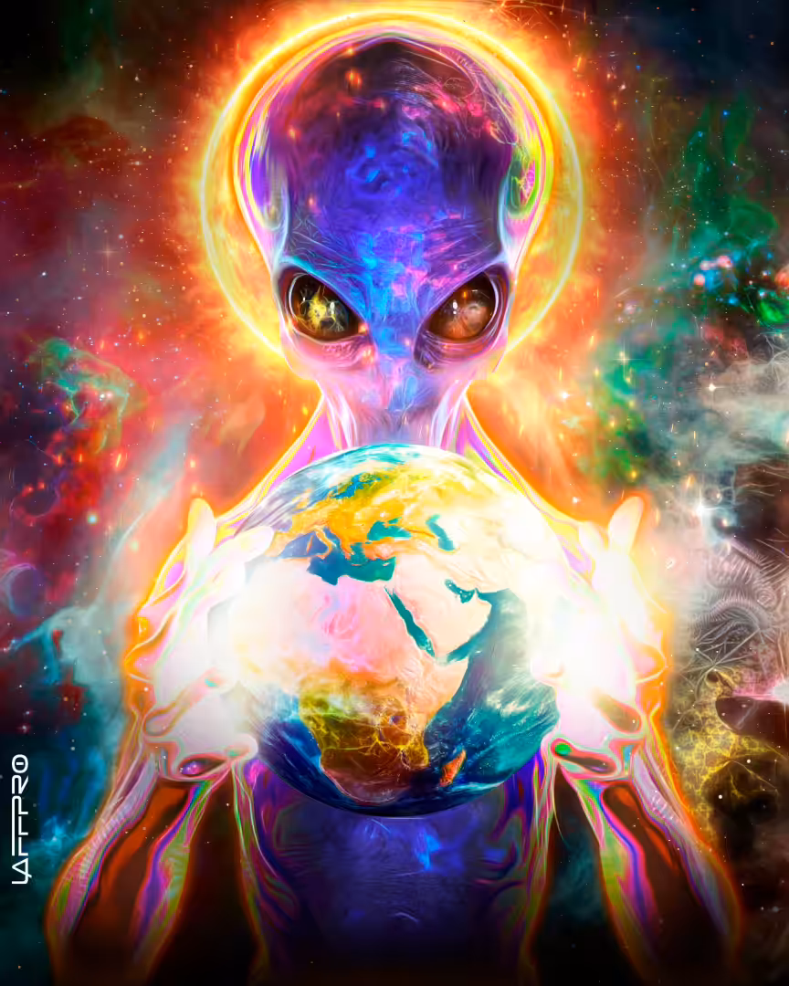World's Creation