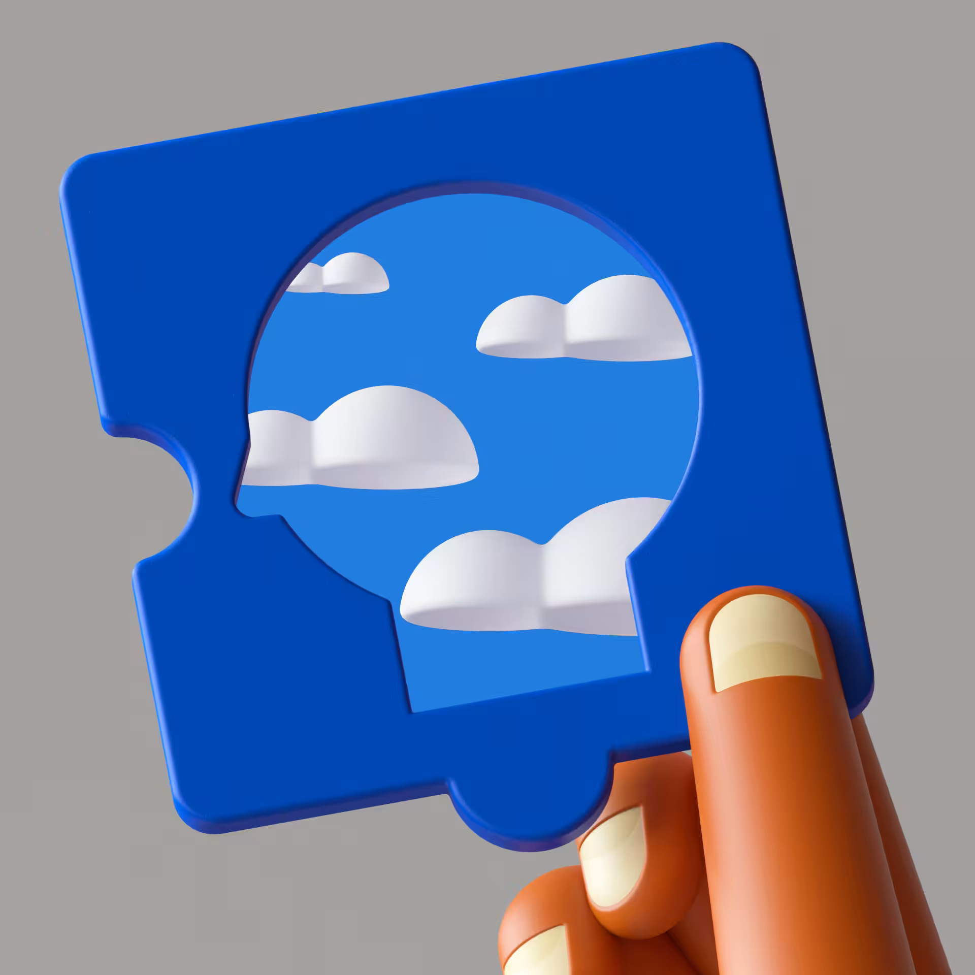 The Missing Piece