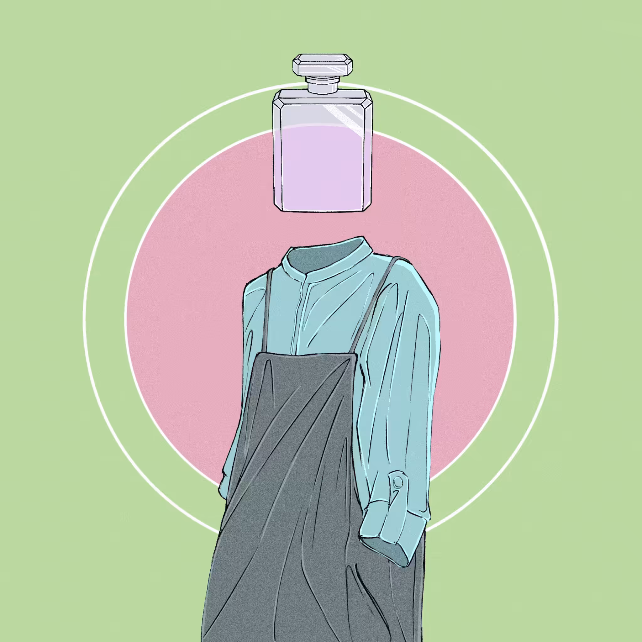 perfume【香水】
