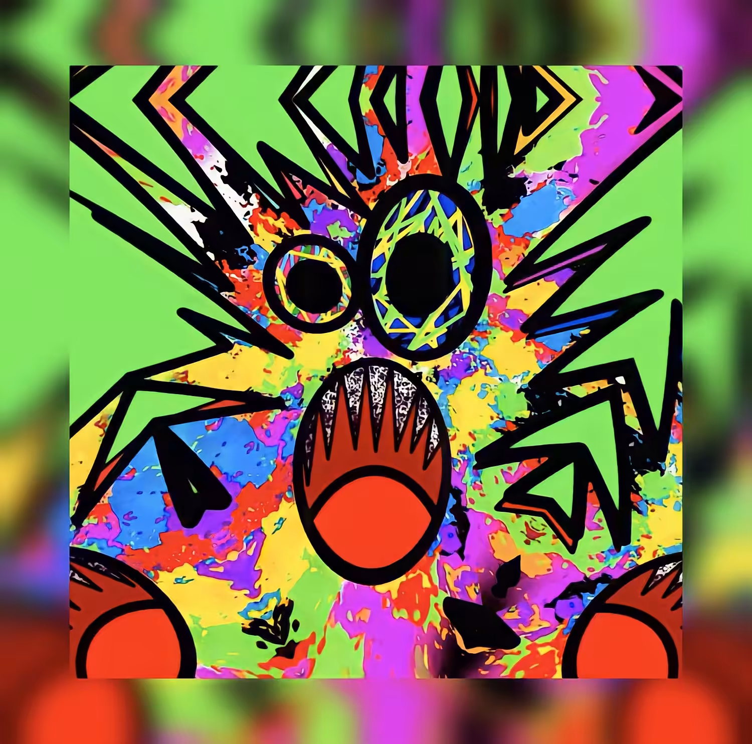 1000 FUXXING FOLLOWERZ