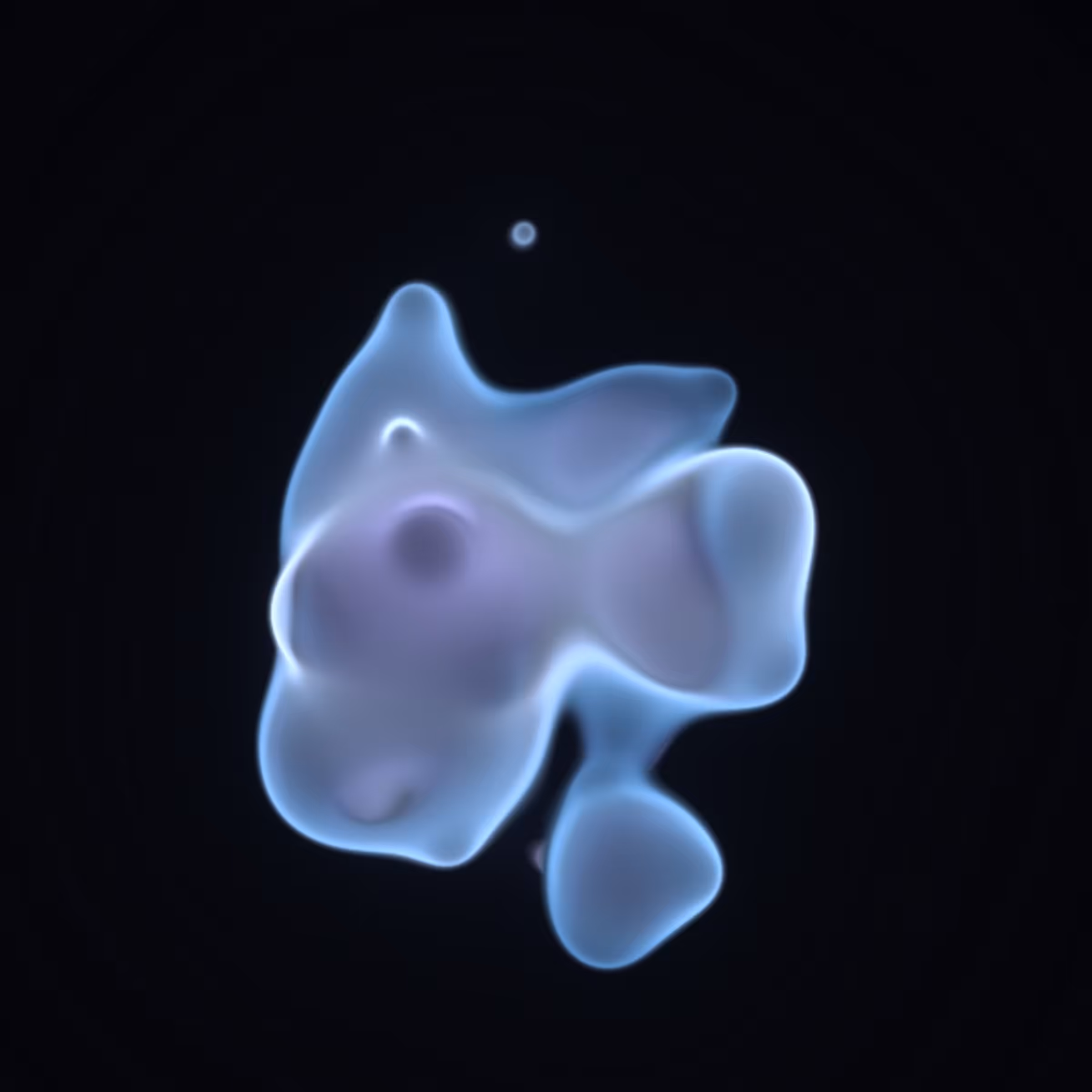 Bubble Blobby #474