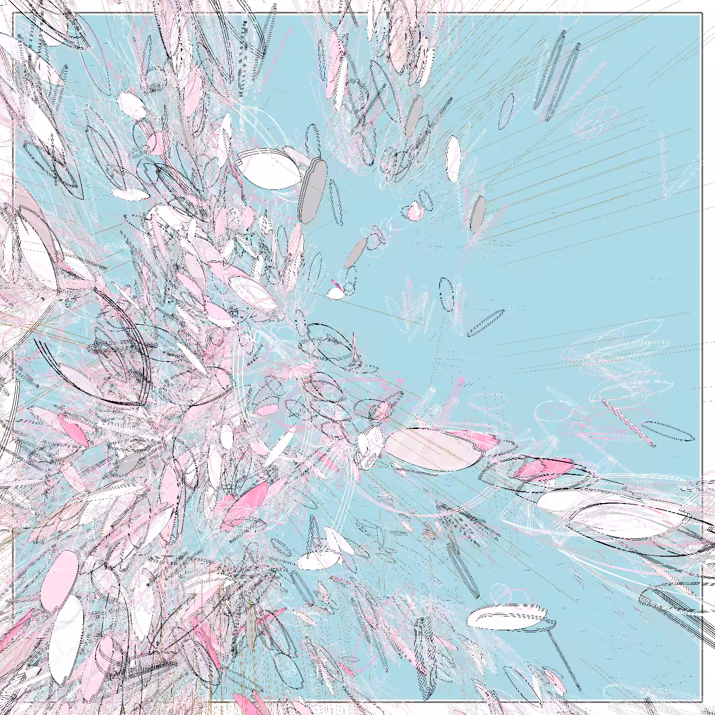 Feel Spring #27