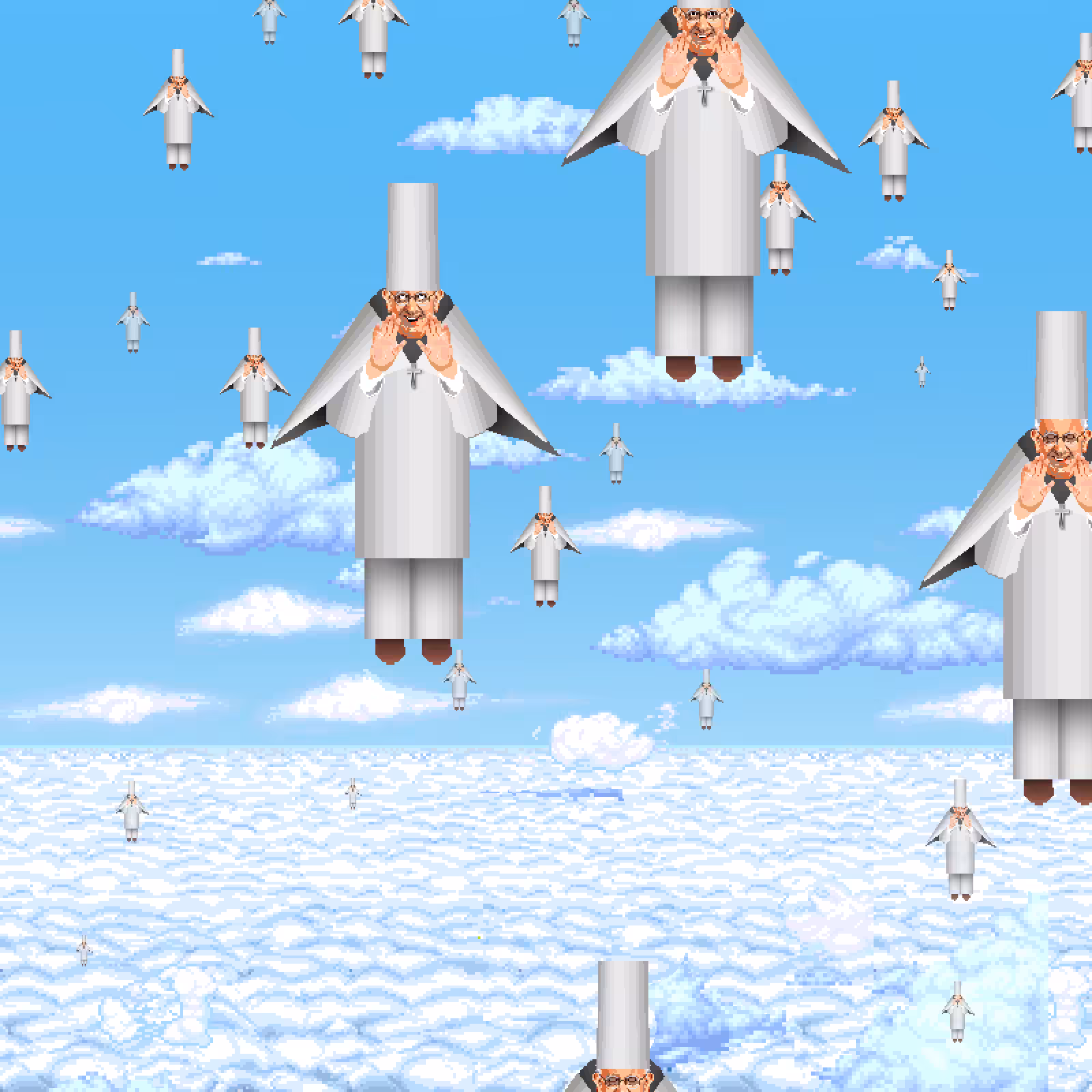 CryptoPope 78
