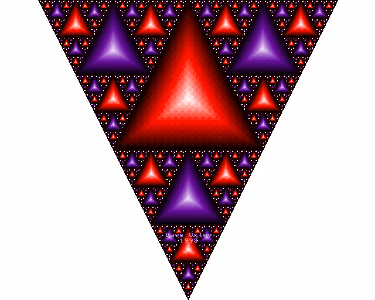 Trifrac