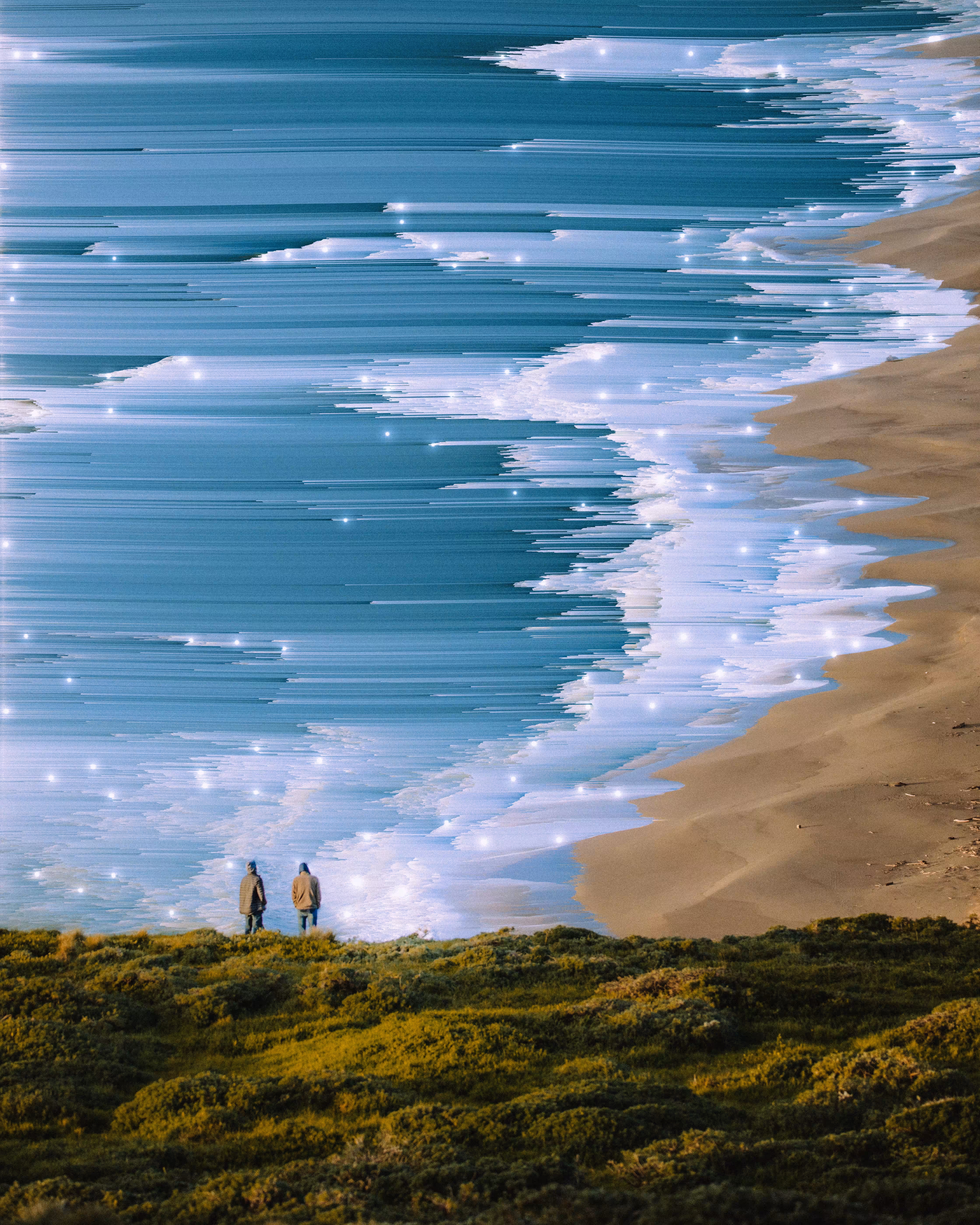 Pacific. 