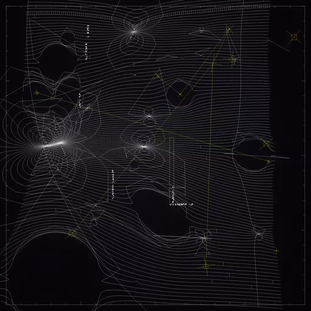 You are here #833