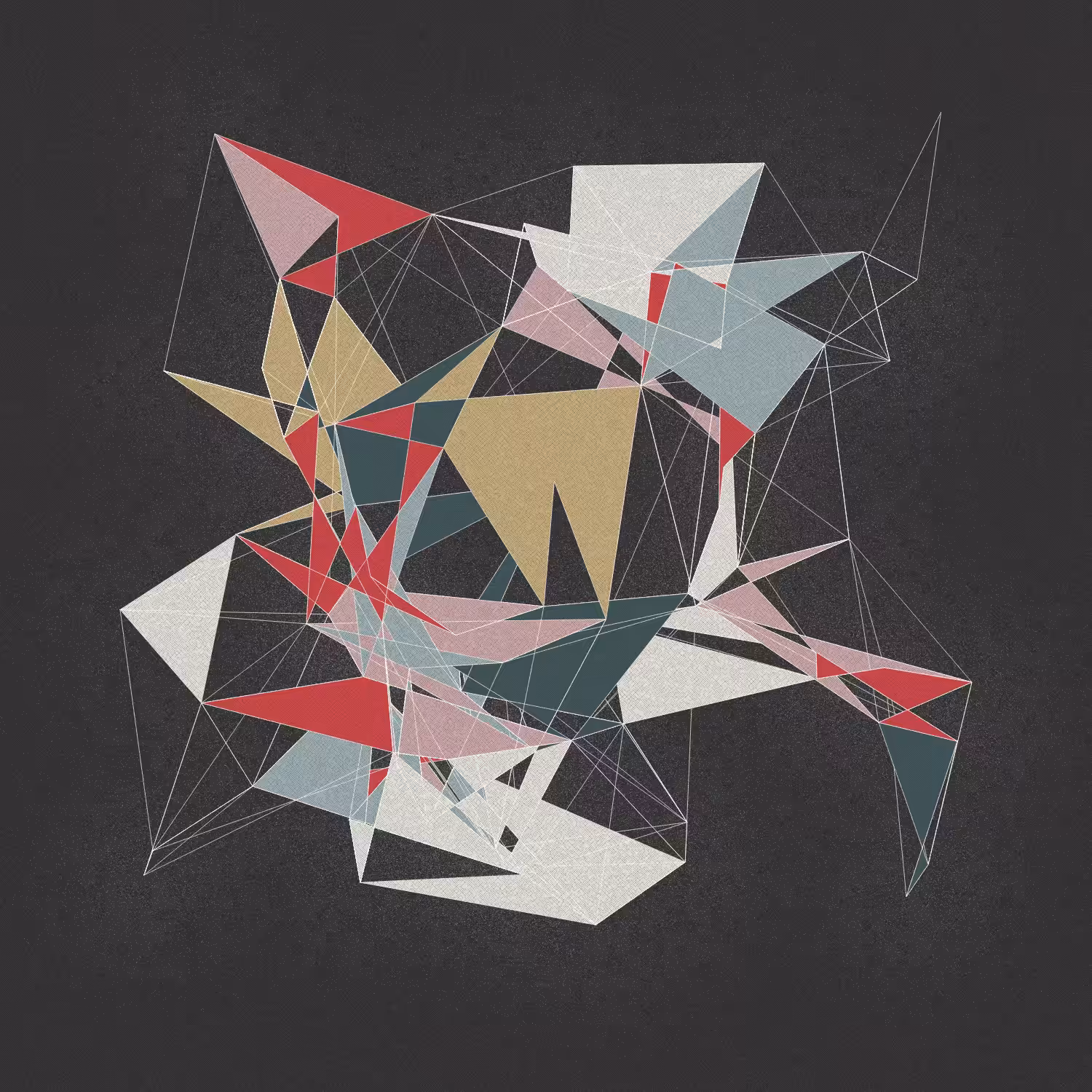 Celestial #46
