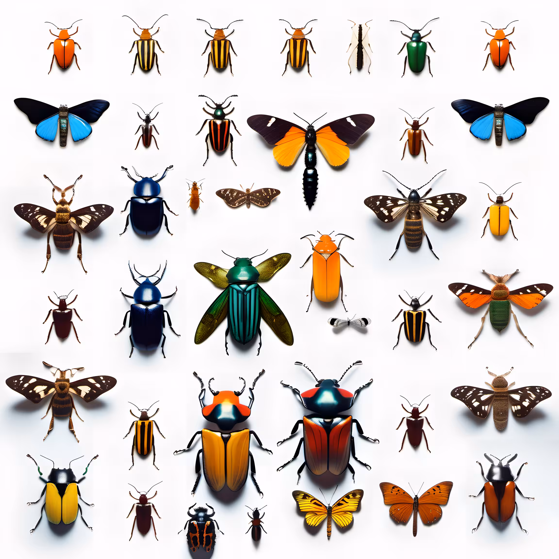 Insecto #94