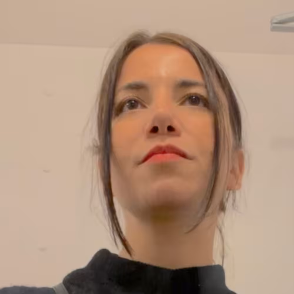 Portrait of ranxdeer