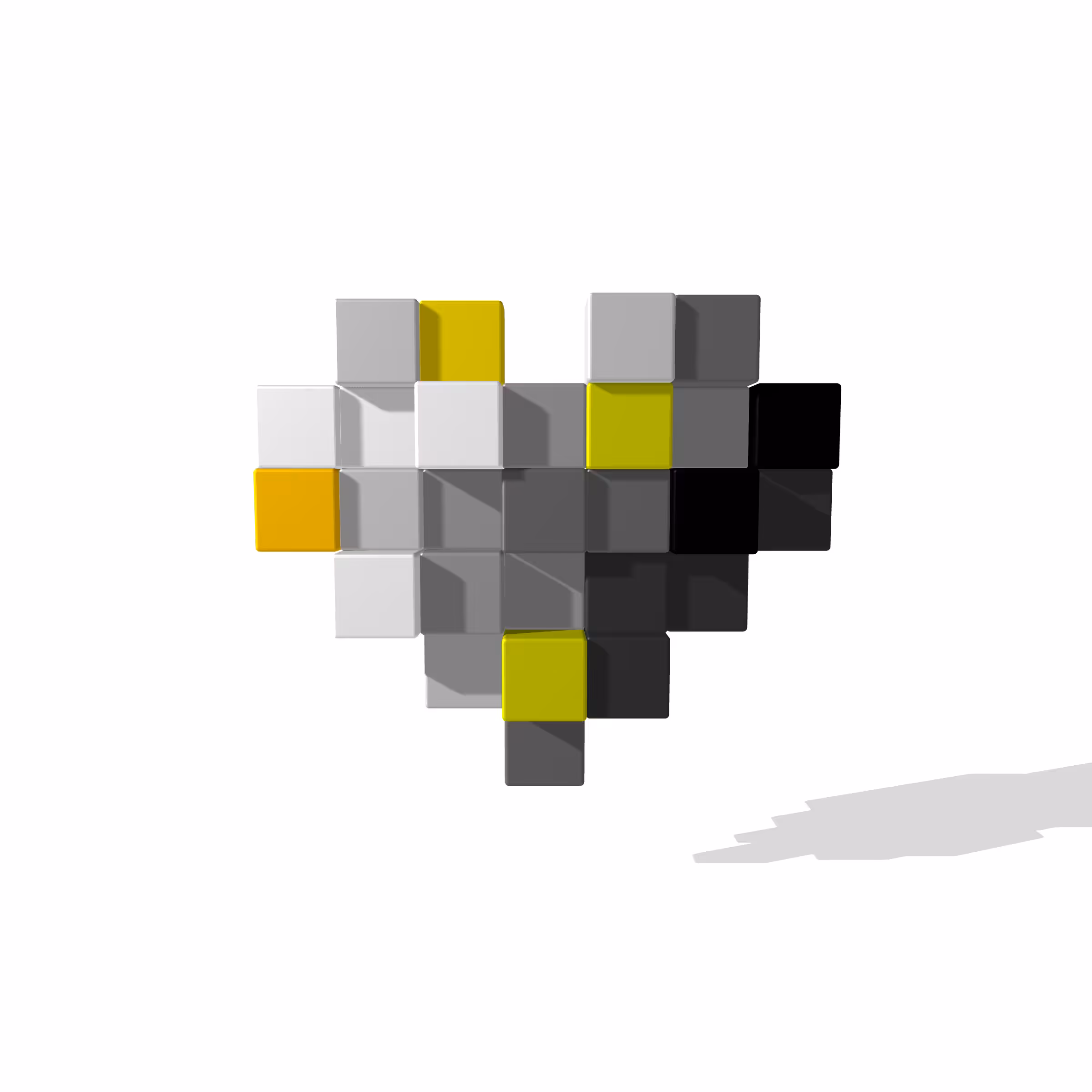 heart + craft #17726