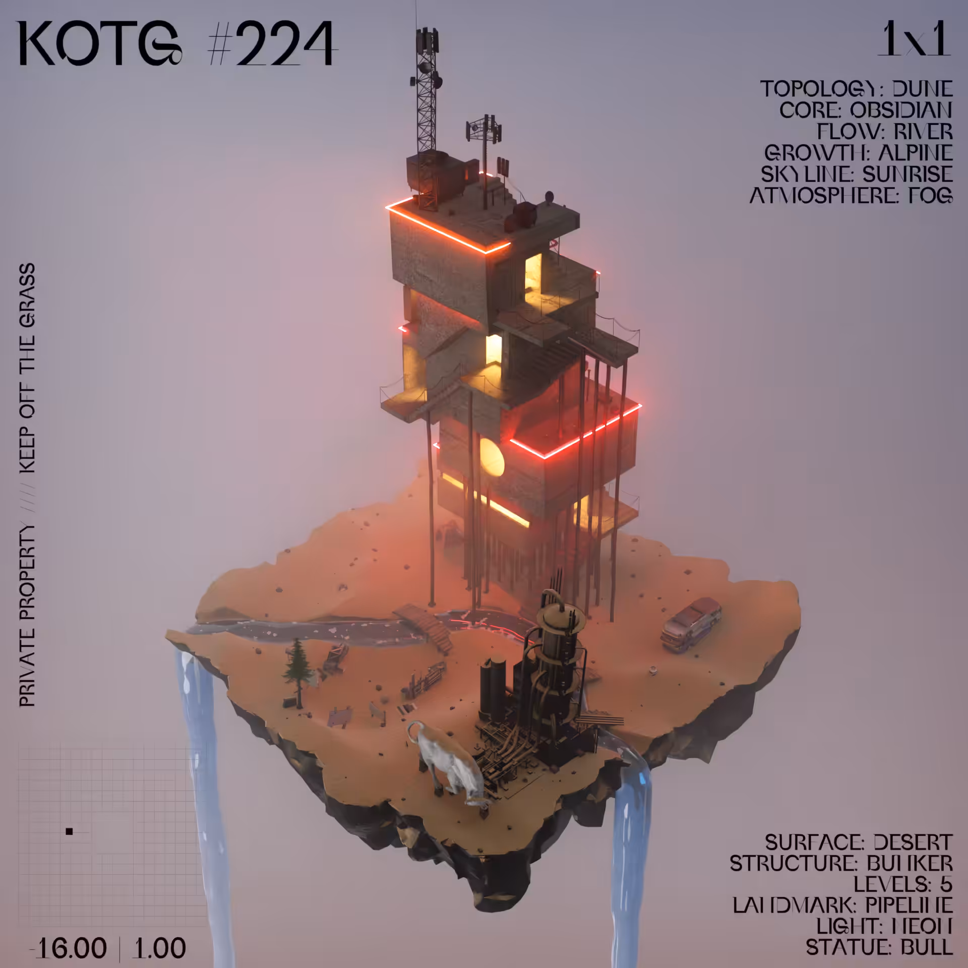 KOTG #224