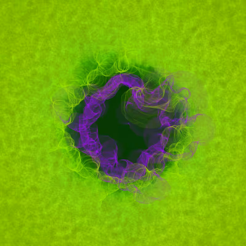 Sunspots #7