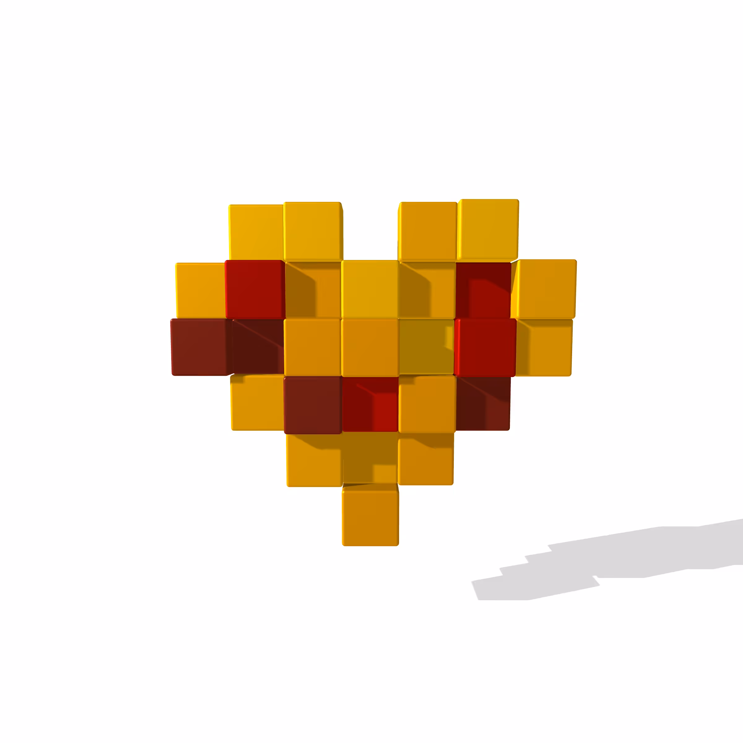 heart + craft #3157