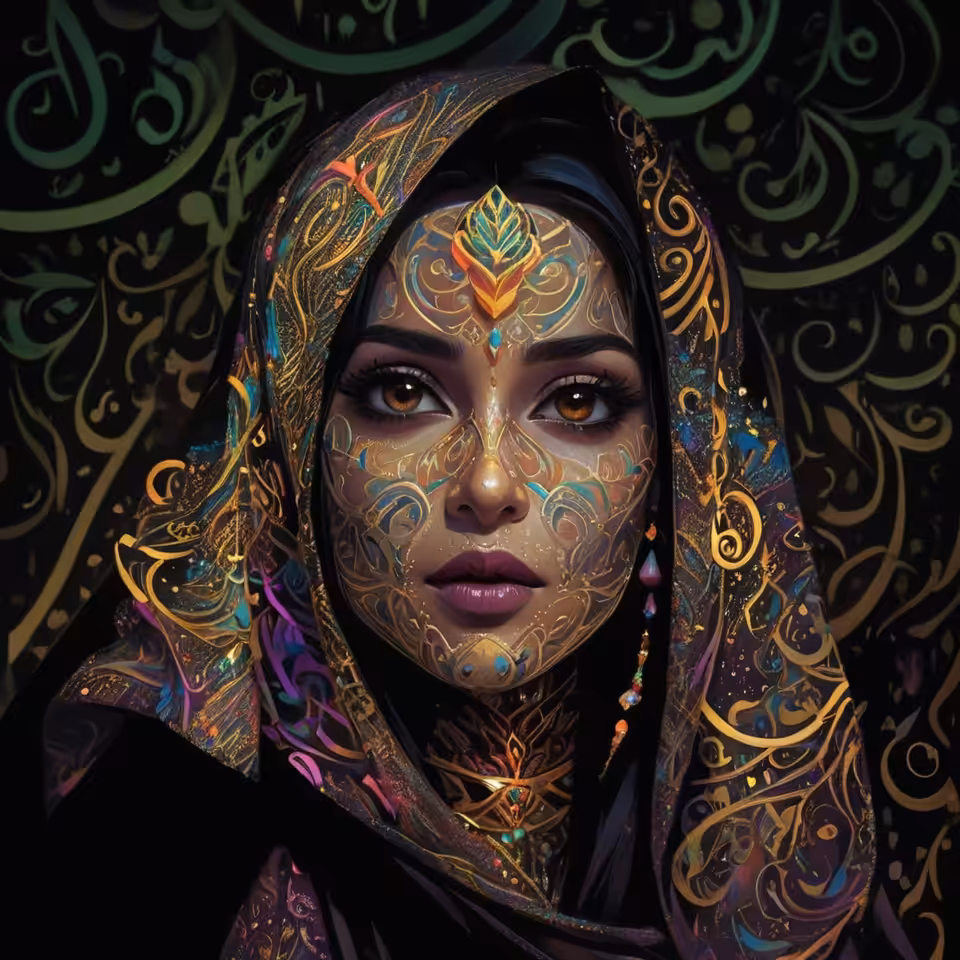 Whispers of Tradition