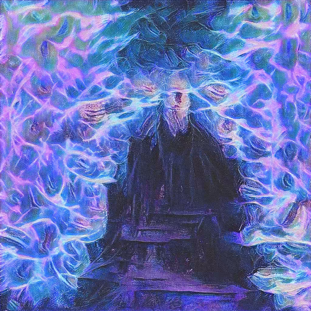 Control The Soul #356