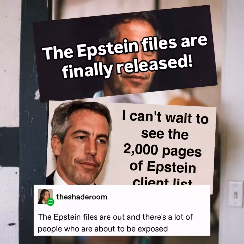 Groked Epstein Meme #77