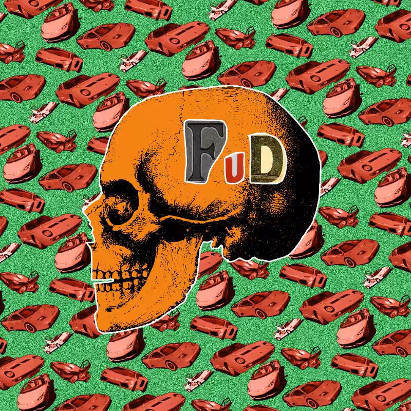 Talking Heads #13