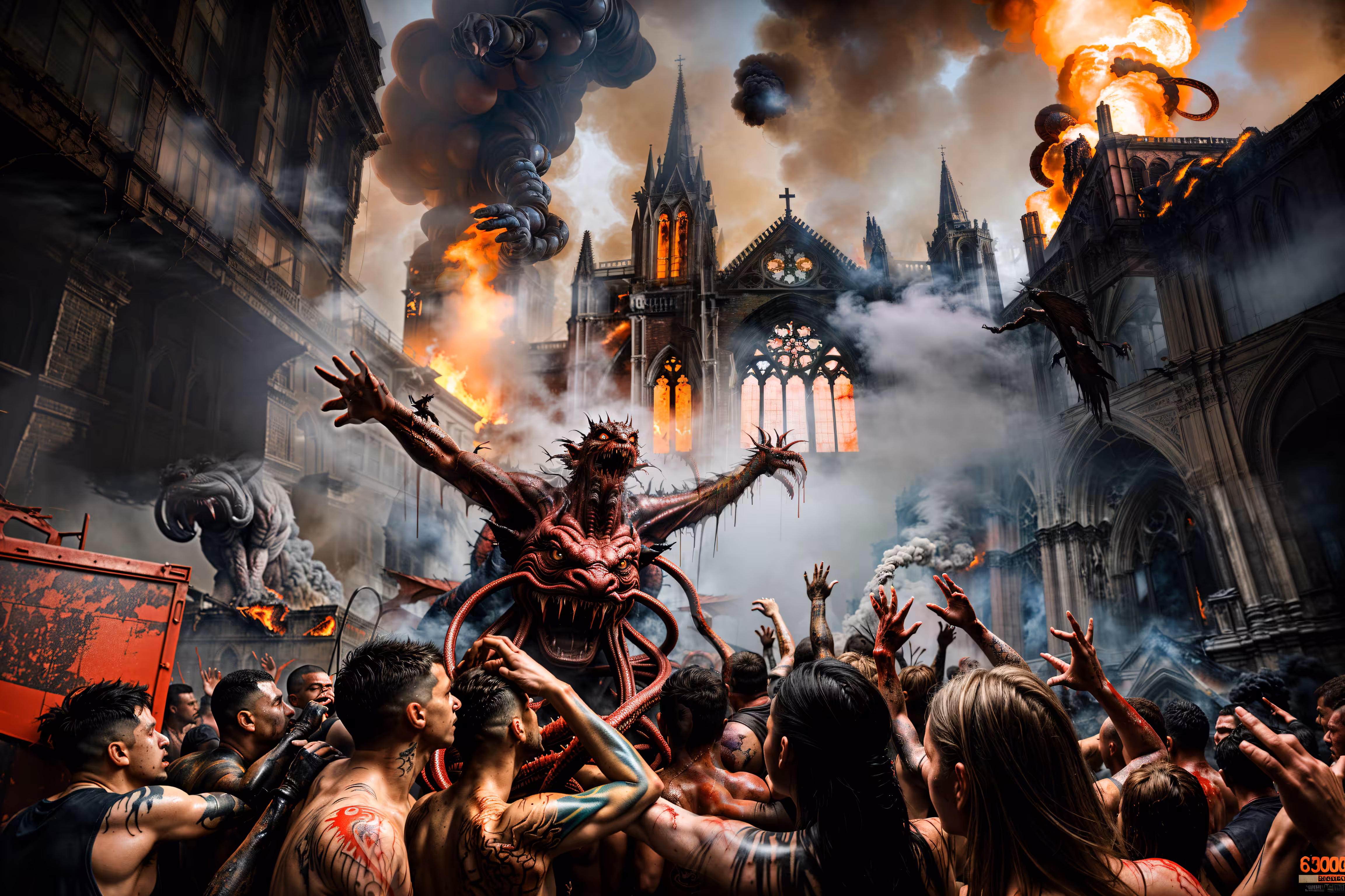 Gehenna #39
