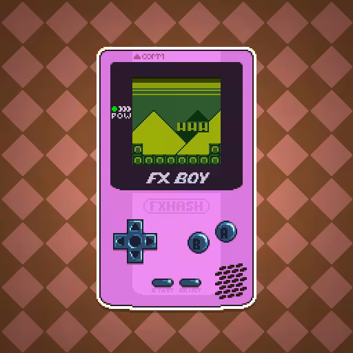 FXBoy #29