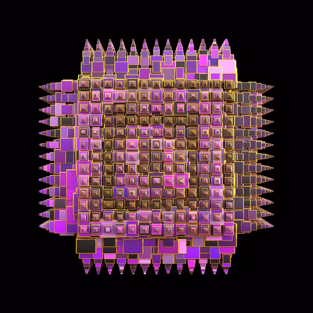 Playgrounds Cube - 37