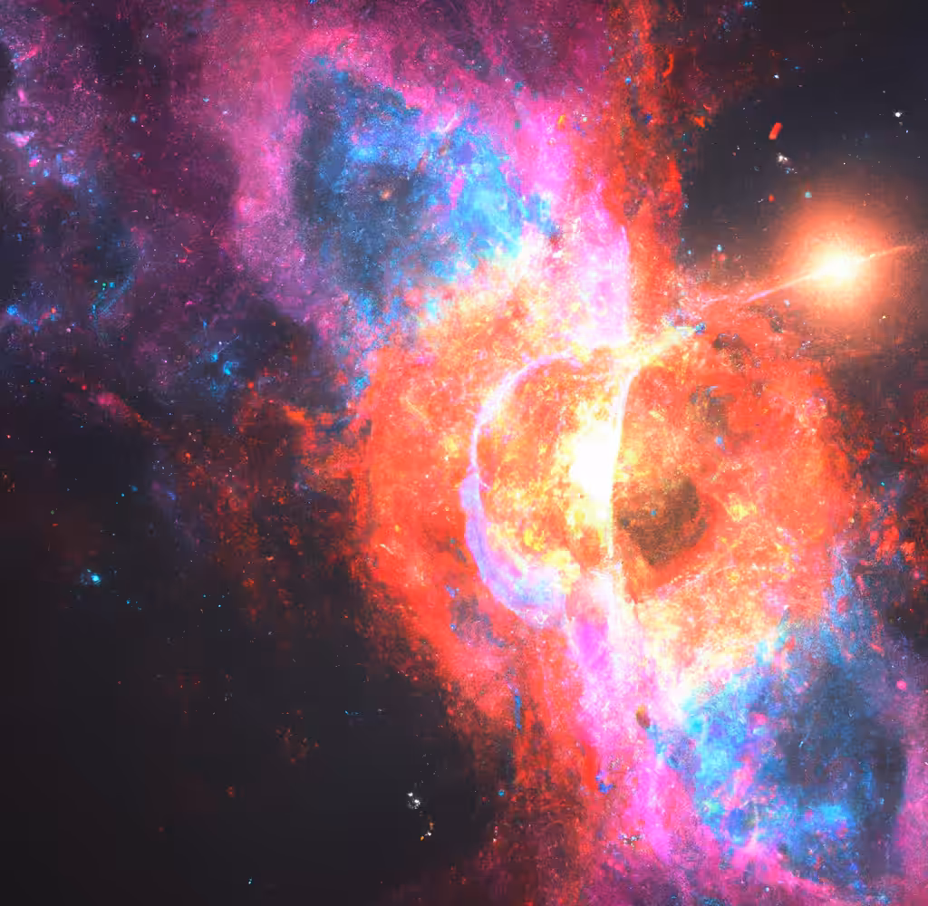 The Big Bang