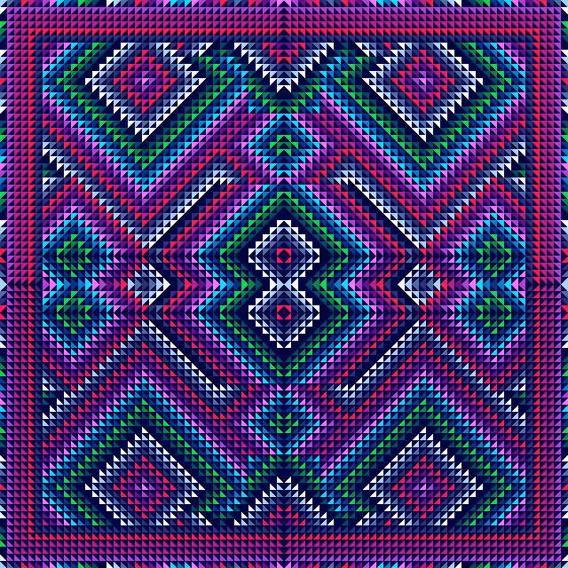 PersianSCII #29