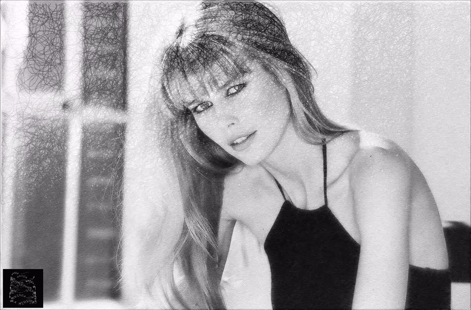 Claudia Schiffer: MULTI-MILLON DOLLAR SUPERMODEL #1