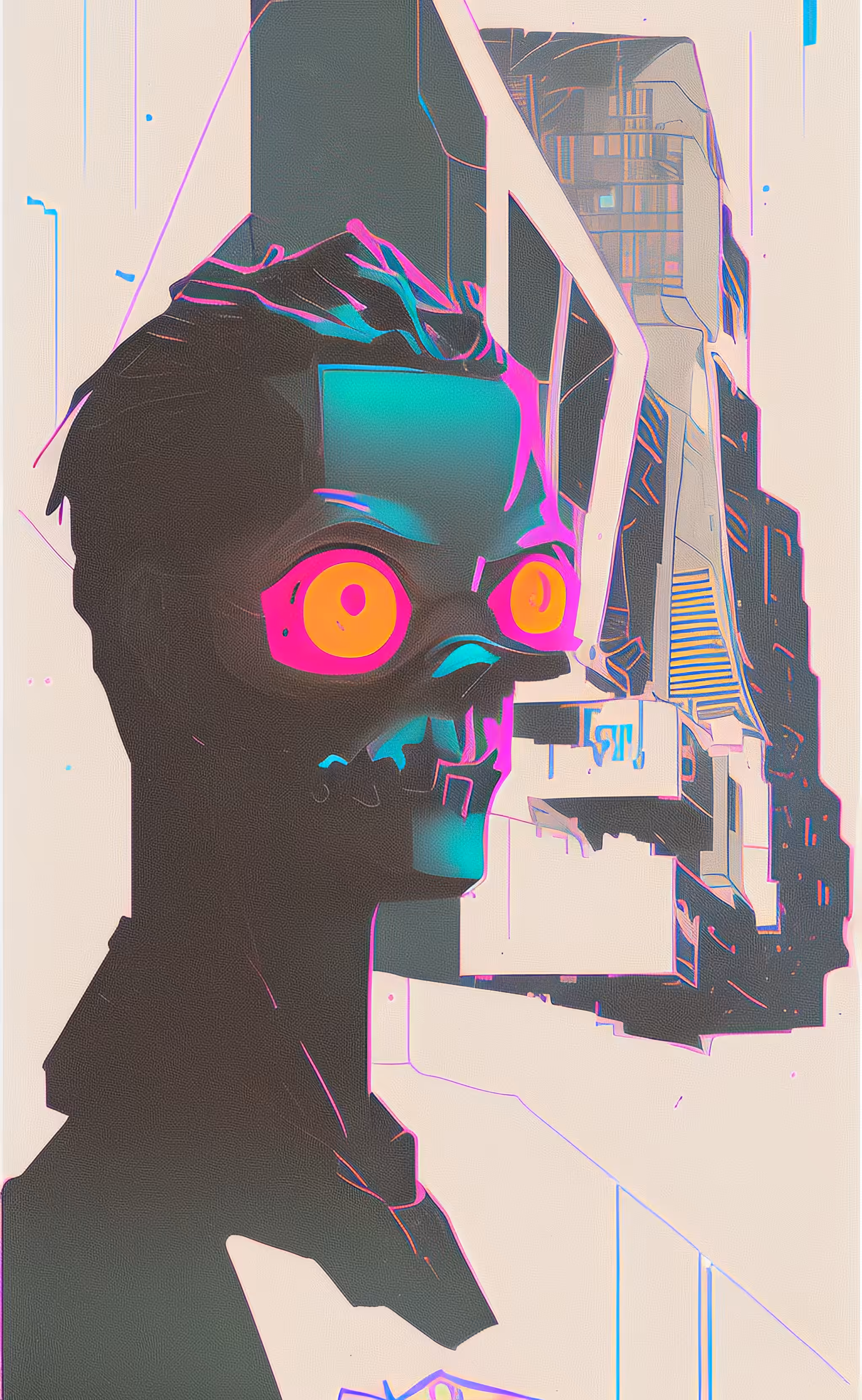 Haunts #4