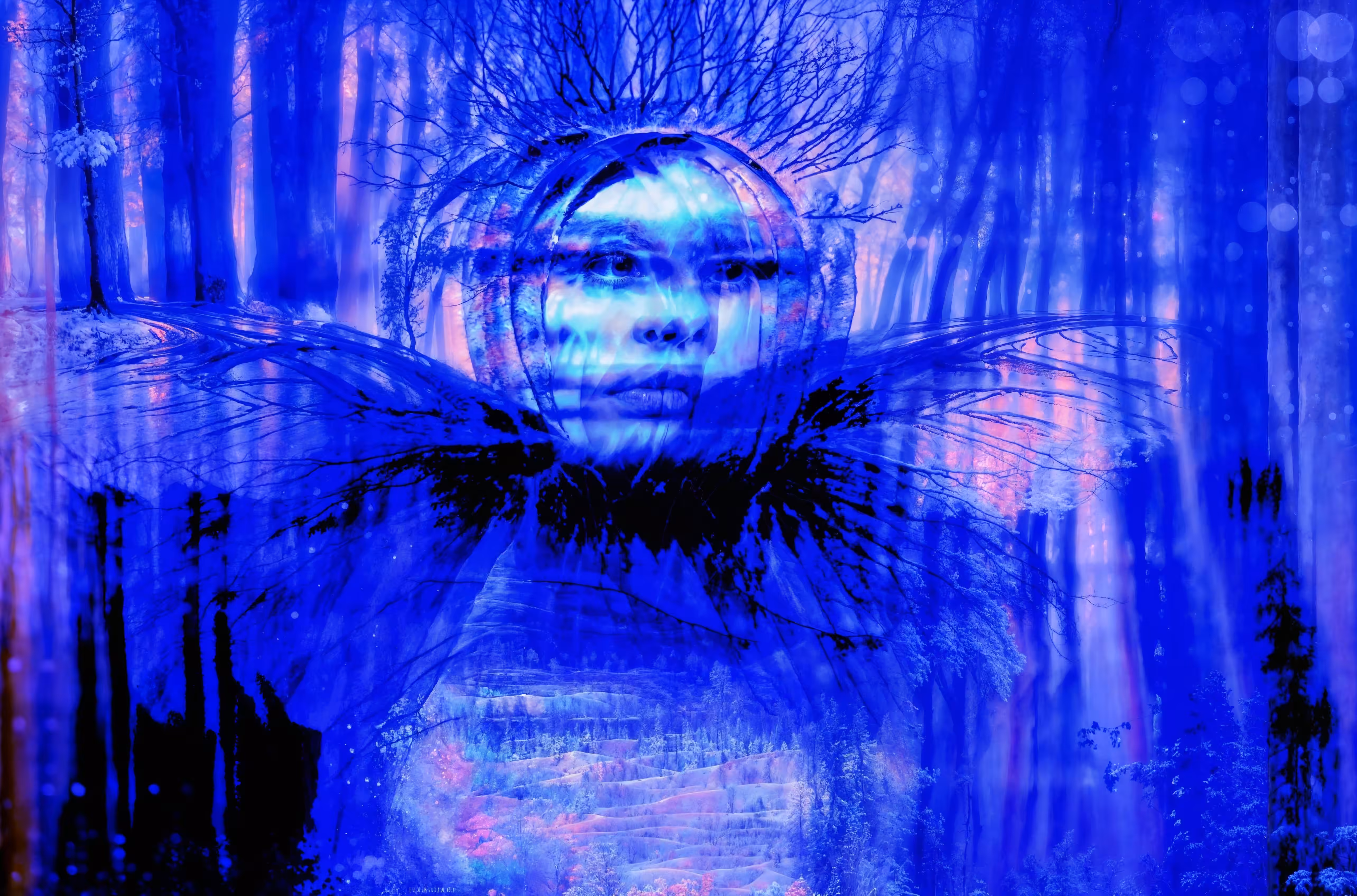 Child of the Forest