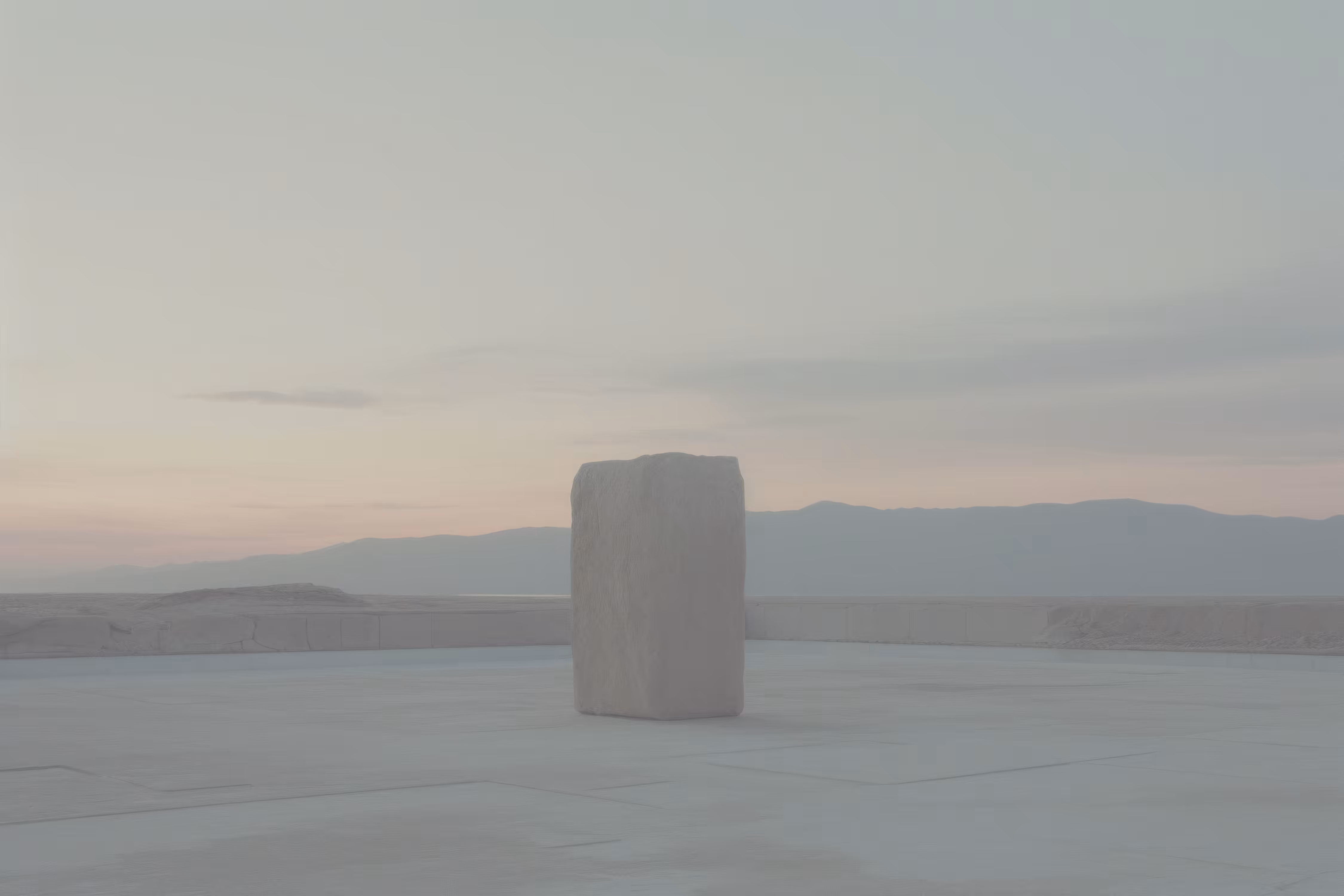 The MONOLITH signature 012