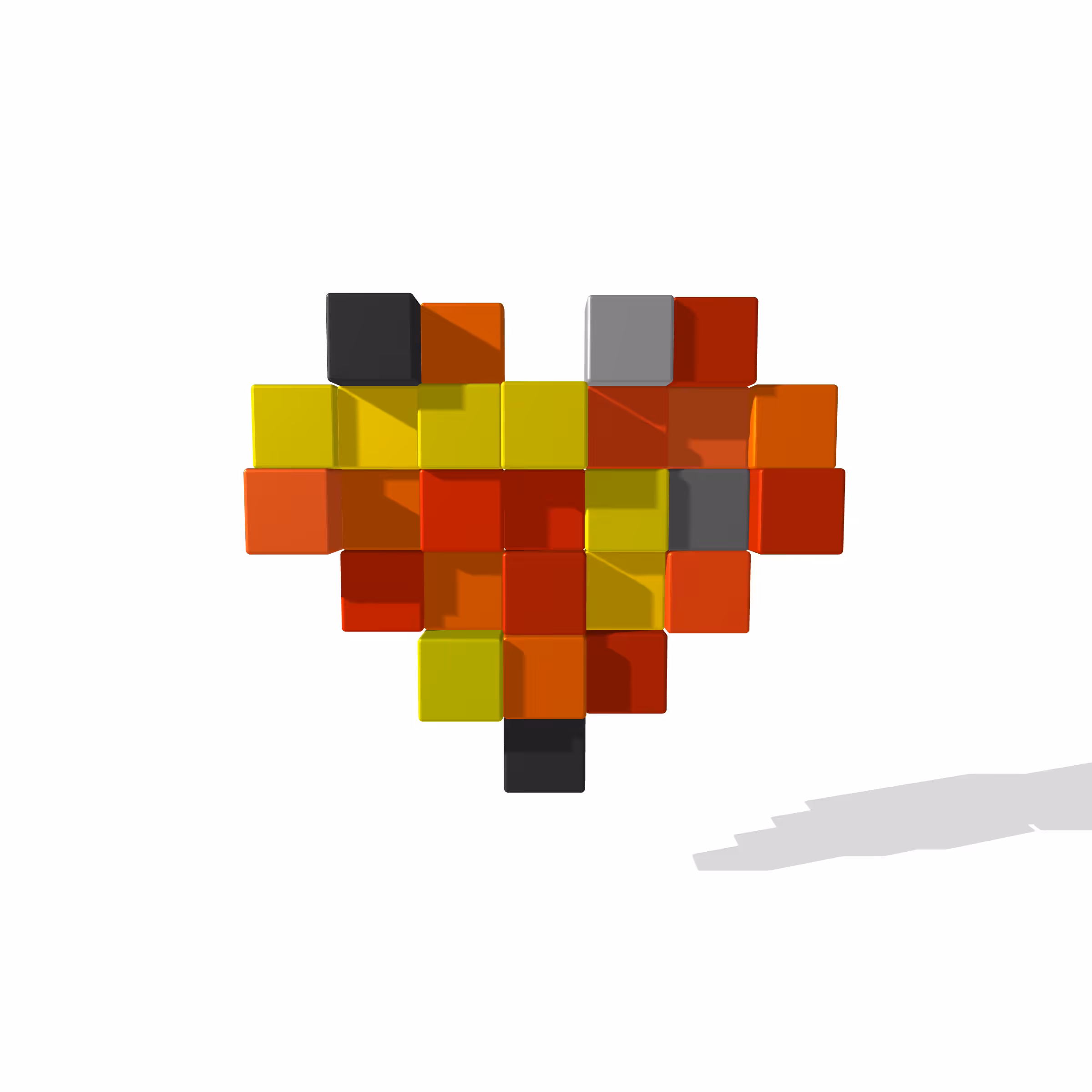 heart + craft #4495