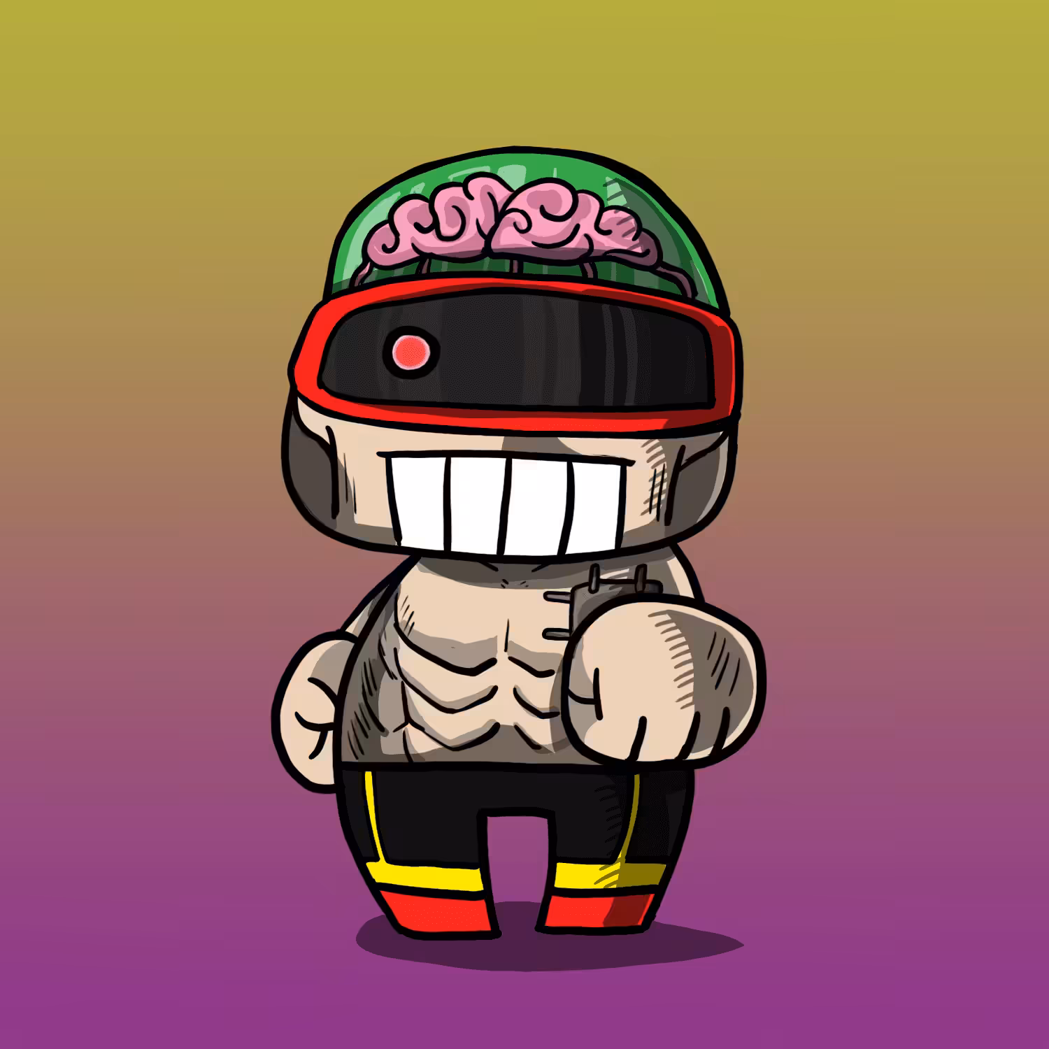 TinyKillerS: TinyKillers #52