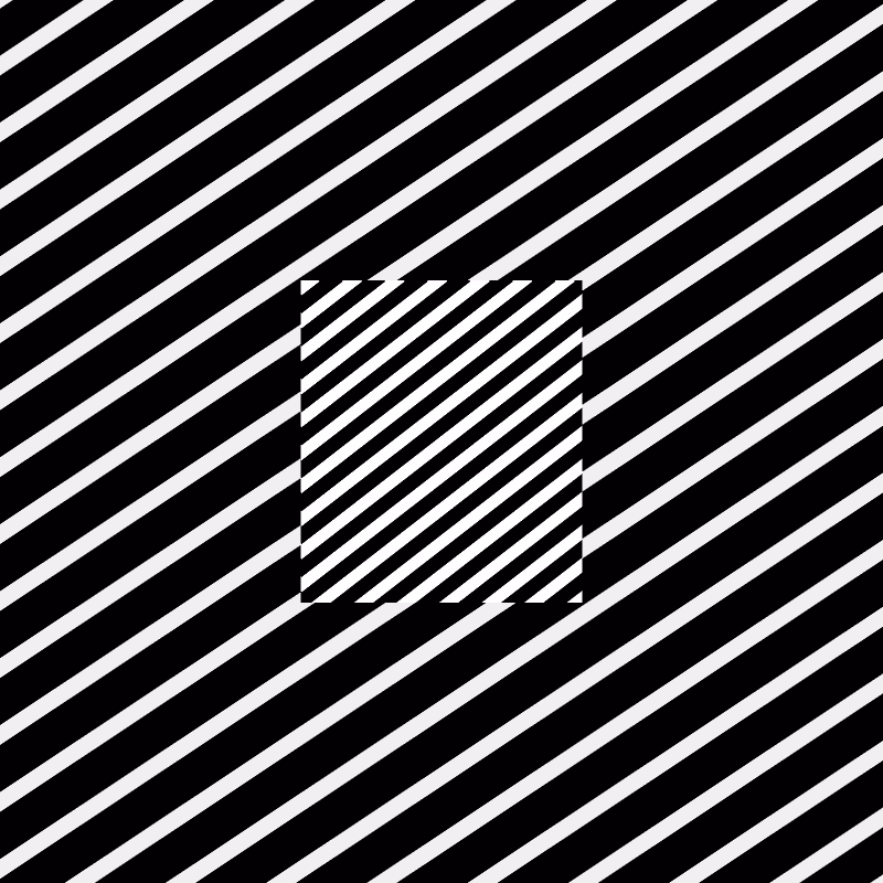 Chromatic dazzle #32