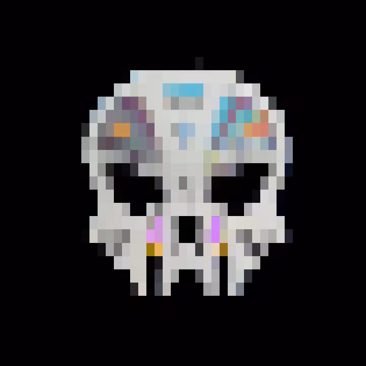 TZKULL #88