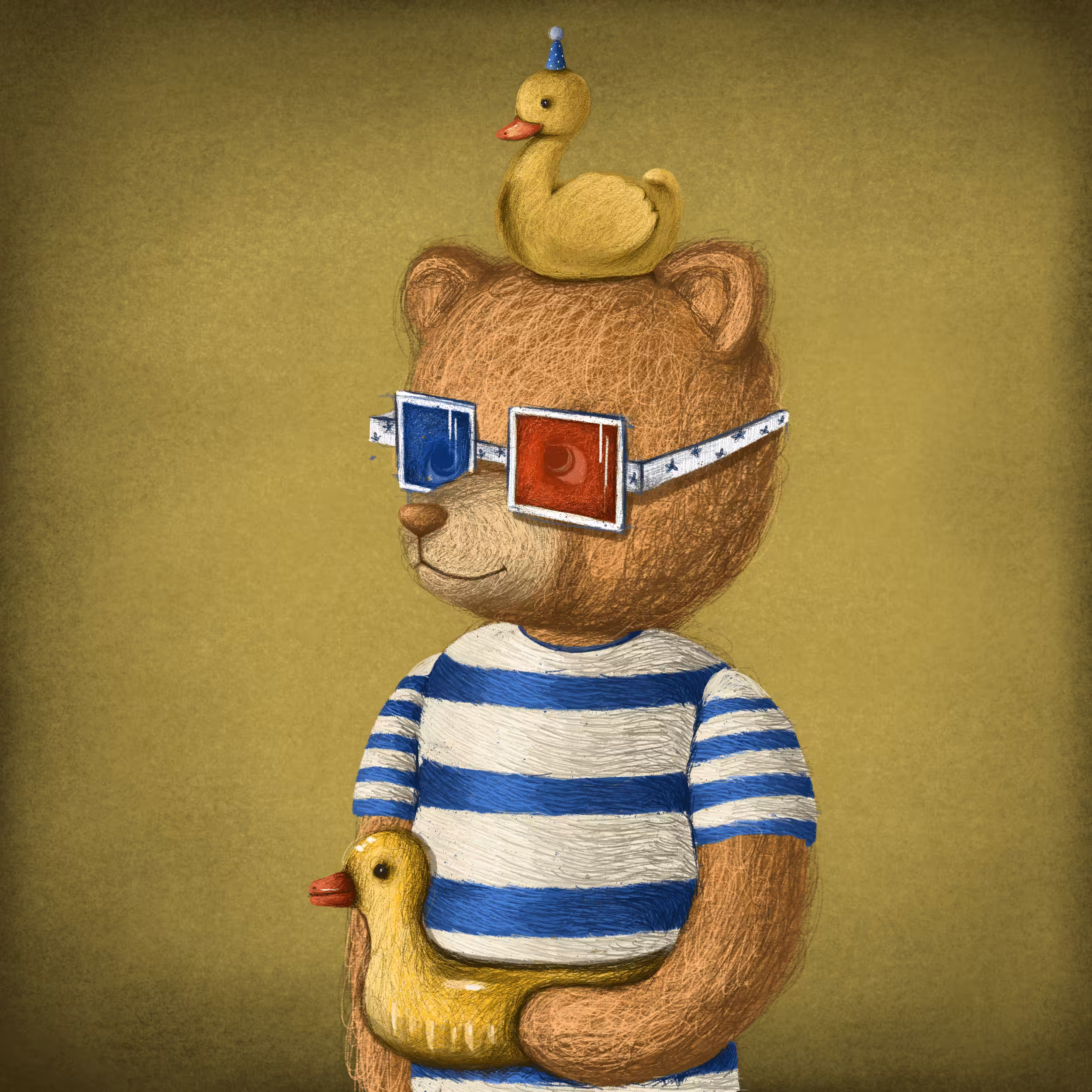 Bearmood645