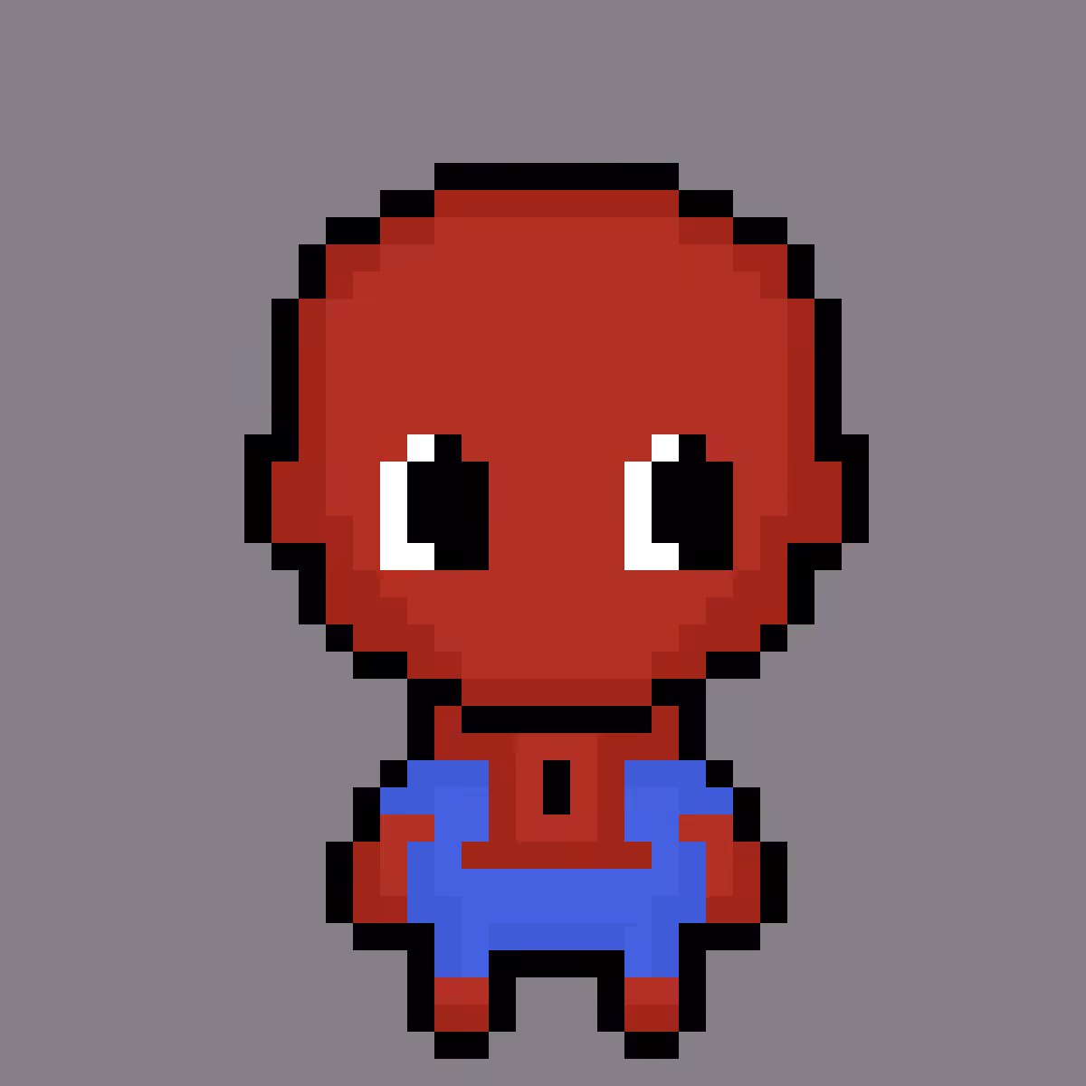 Crypto Guy #04
