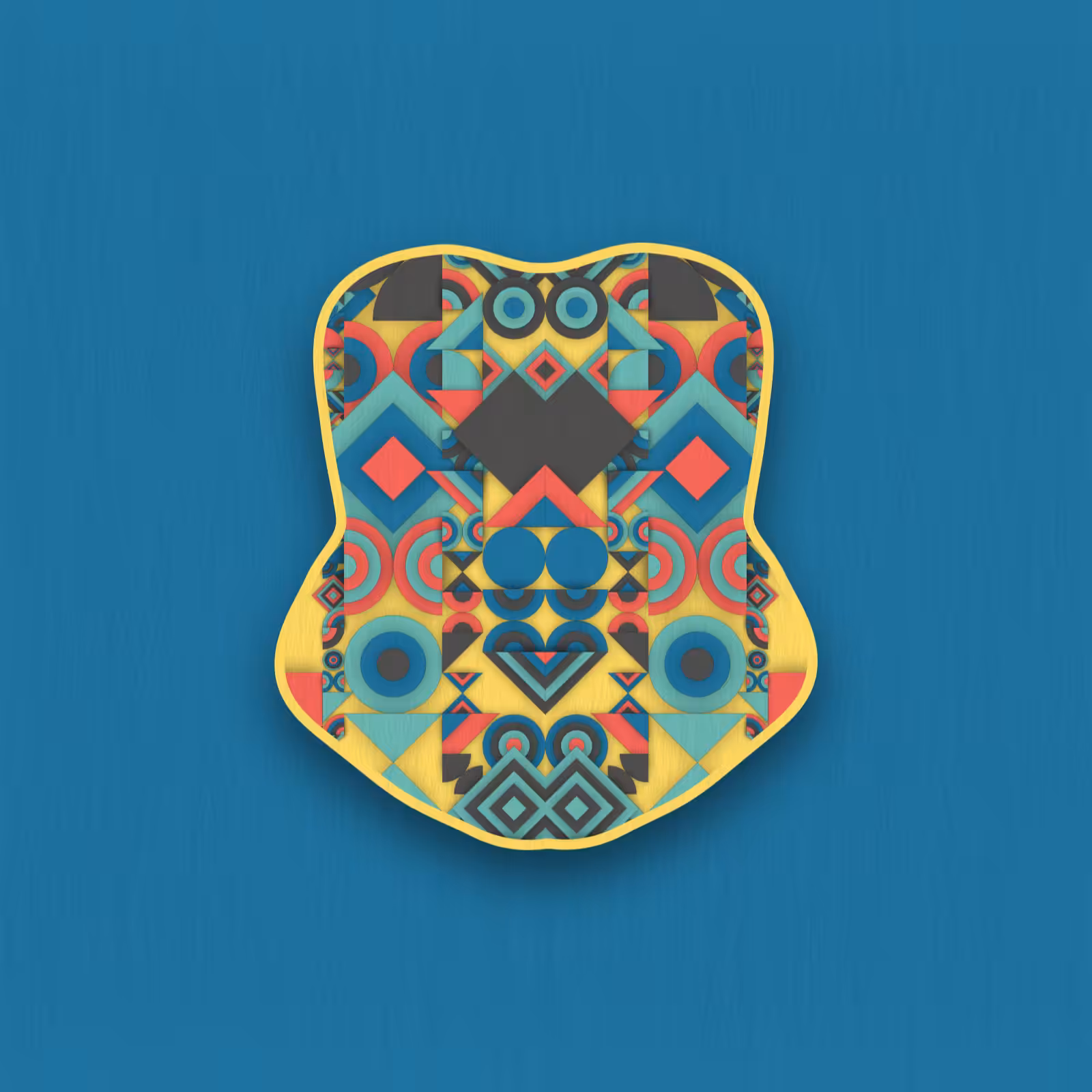 Generativemasks #3558