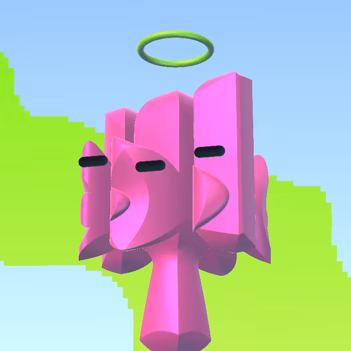 SHADER HEADZ #470