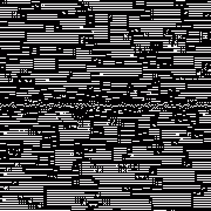 COLORS OF NOISE #34