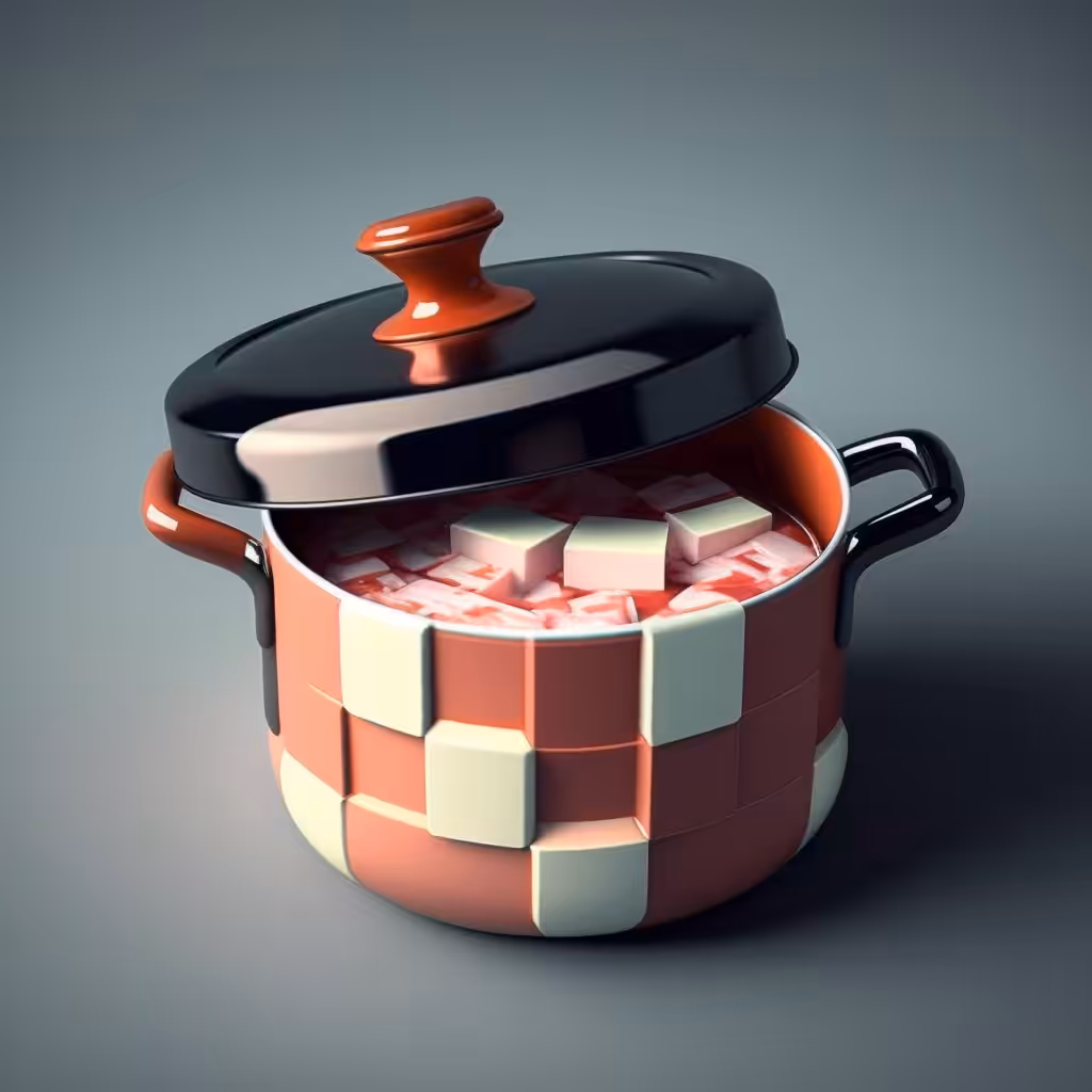 SPAM POT