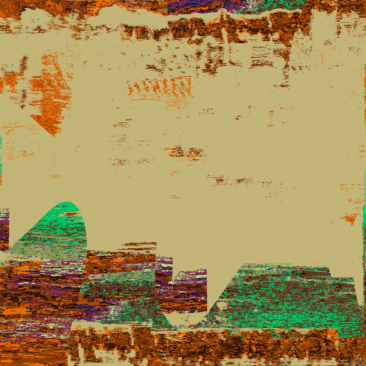 JOYFUL COLORS | GIFT #131