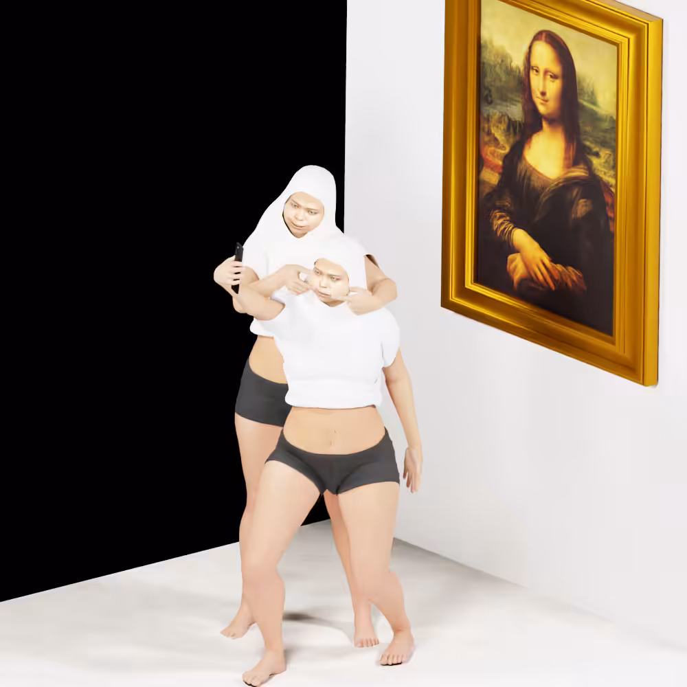 Museum Activities