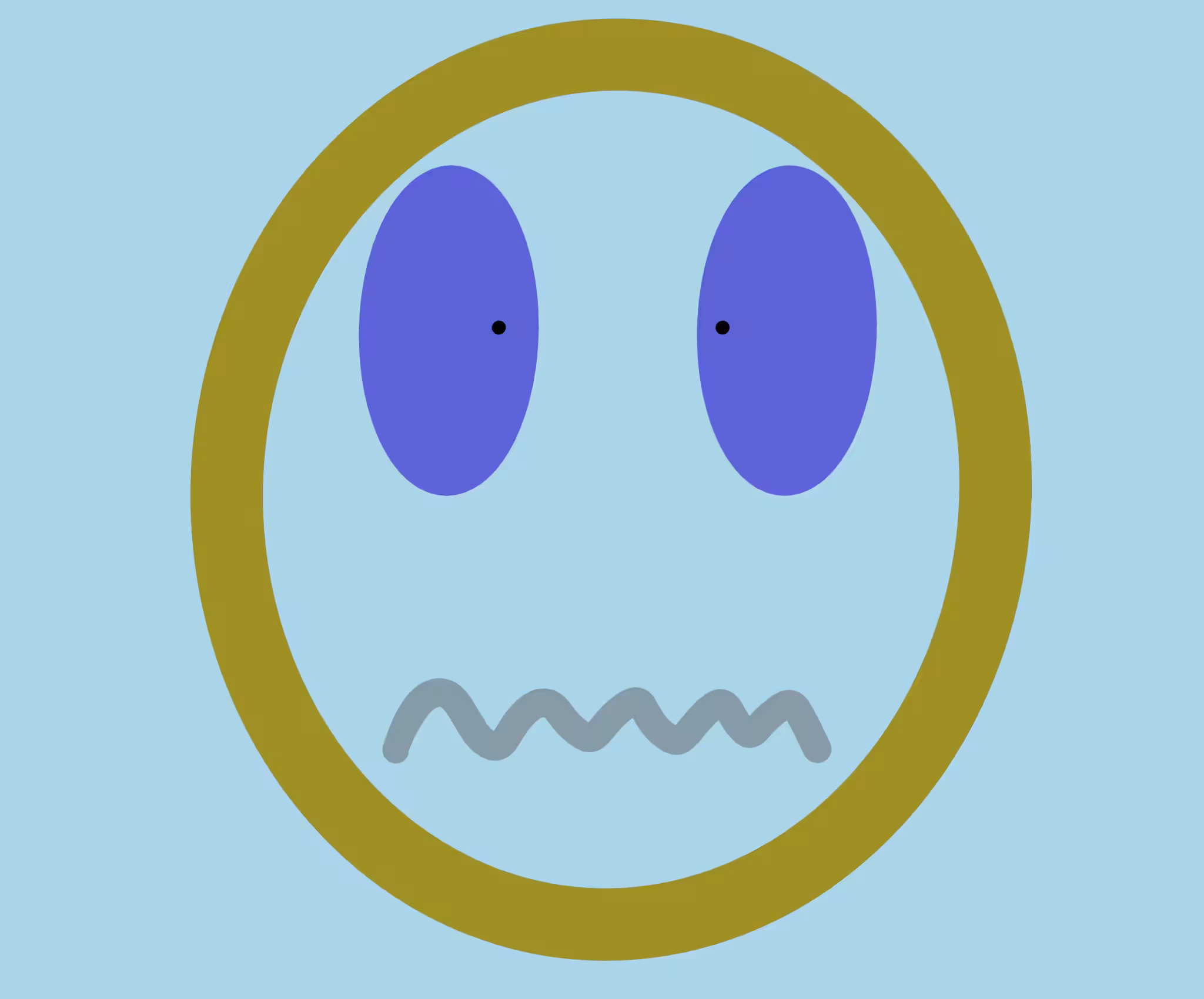 Punevyr's face #98