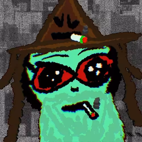 POTHEADZ #2139