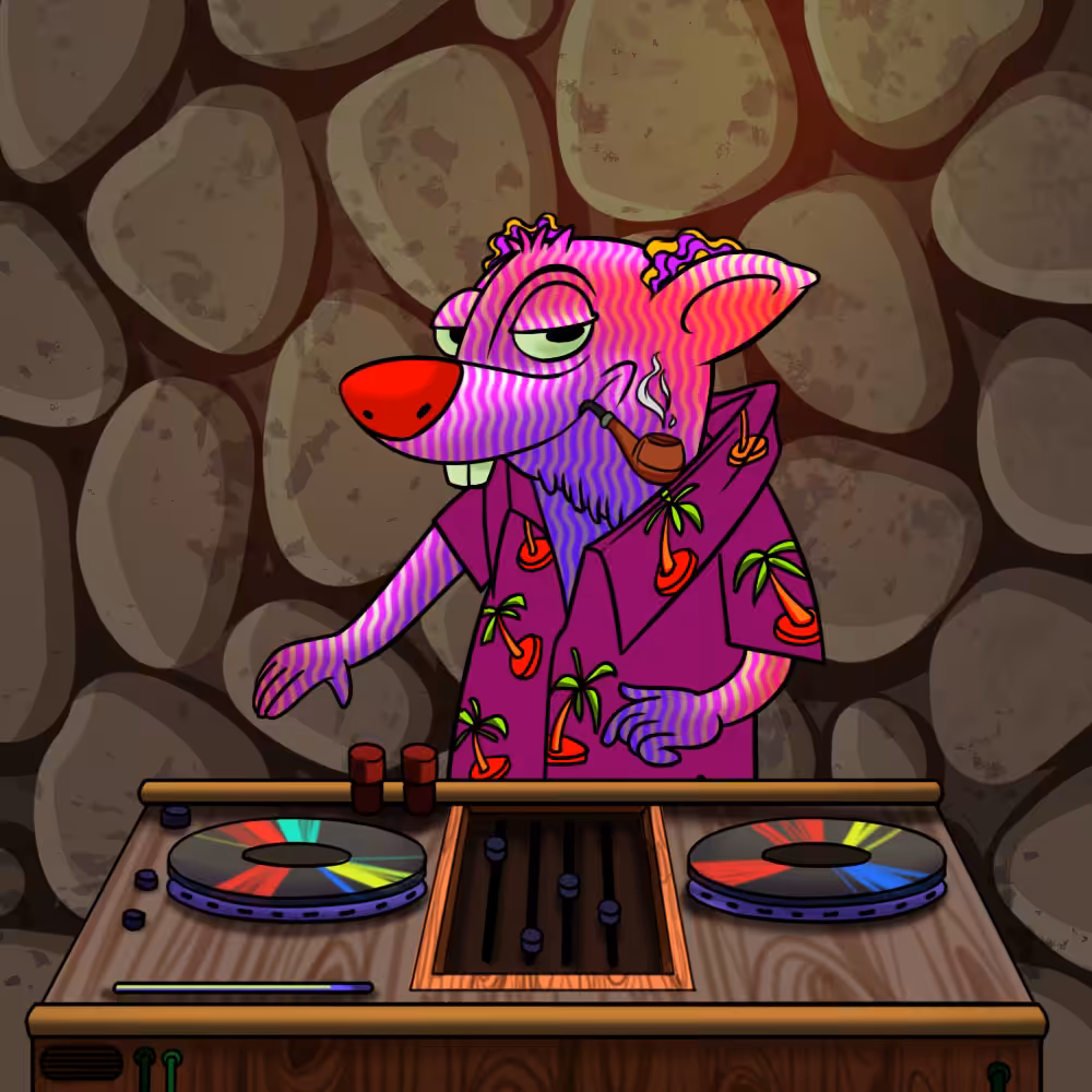Gecko Skratz #93