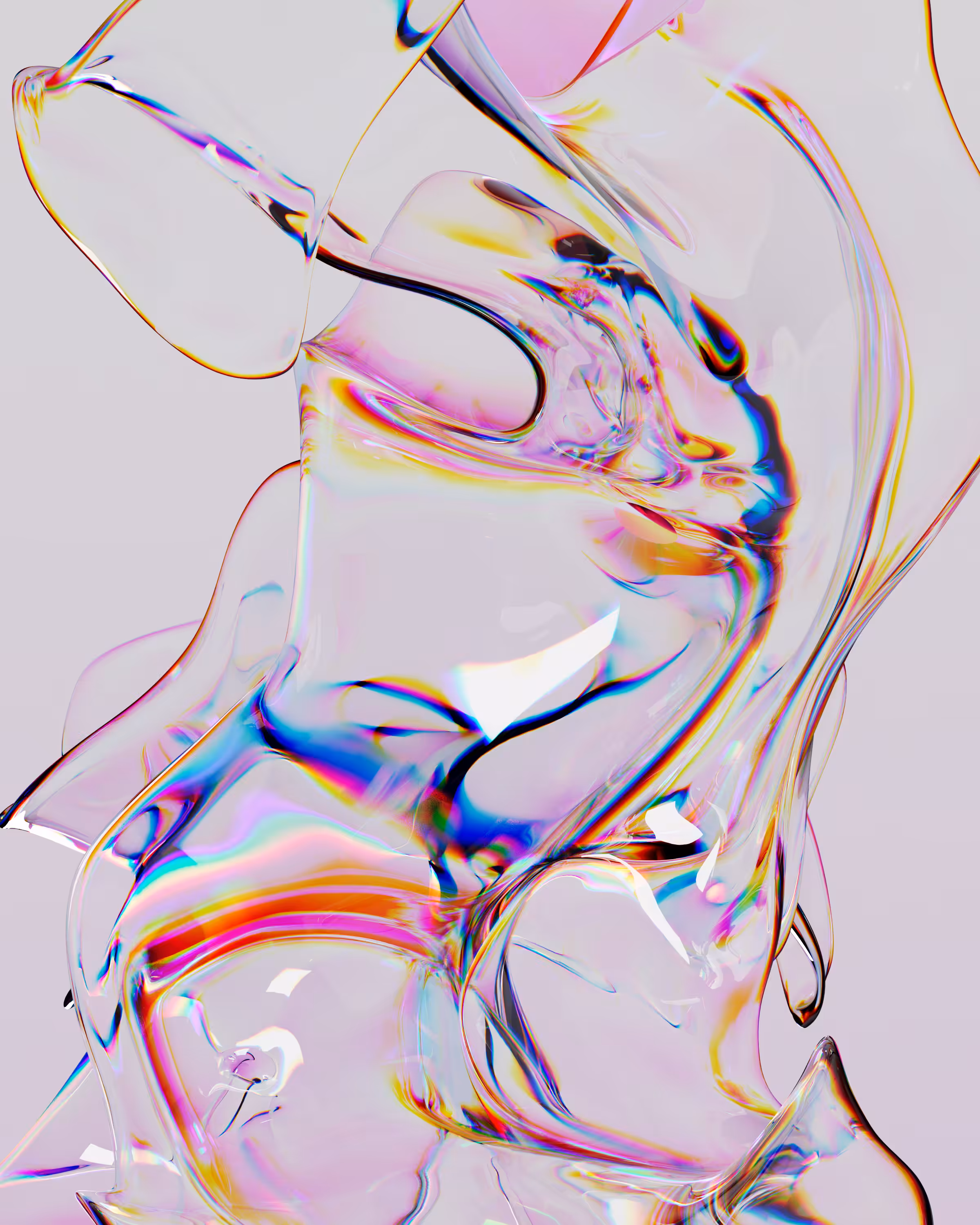 Infinity's Waist